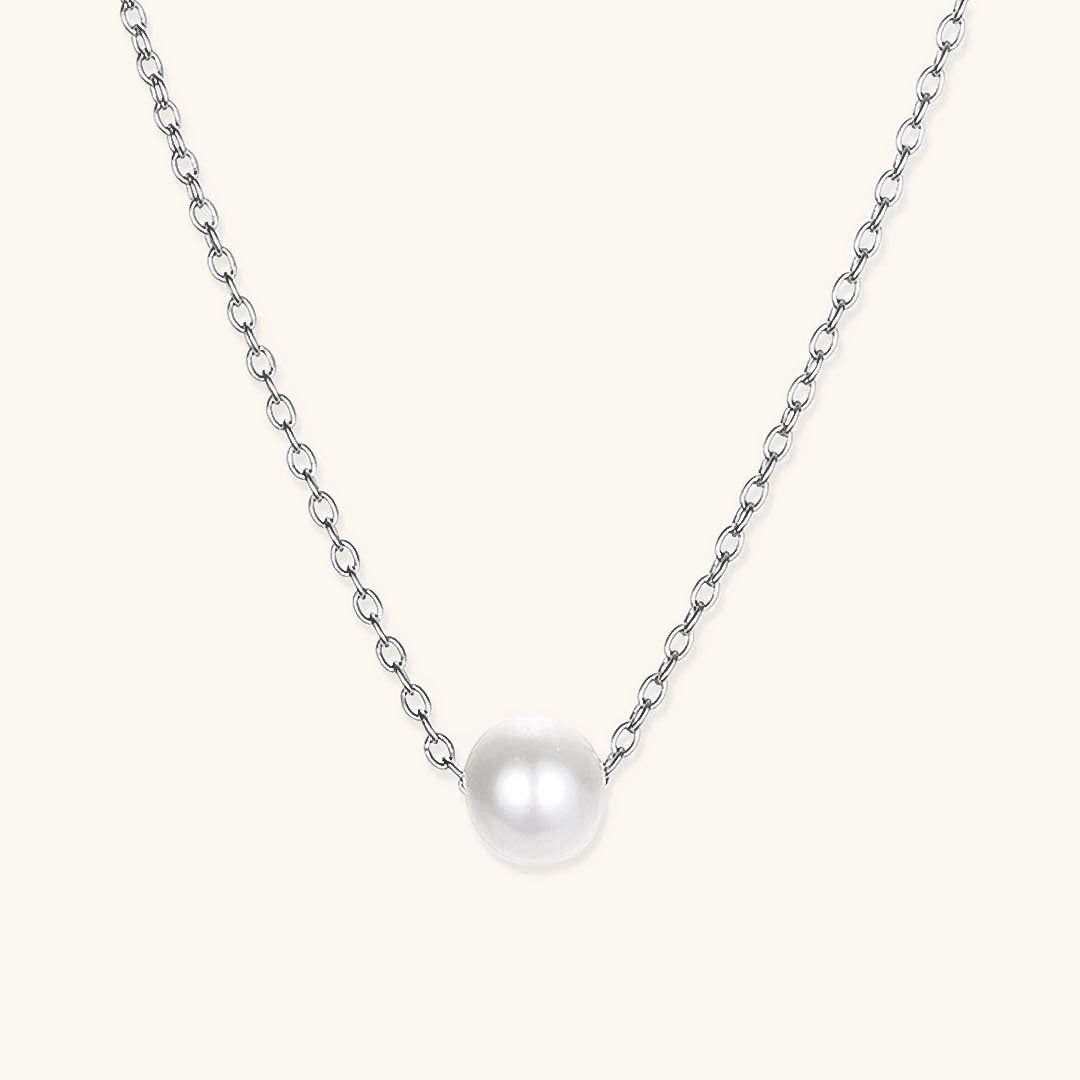 Timeless Marianne Freshwater Pearl Necklace