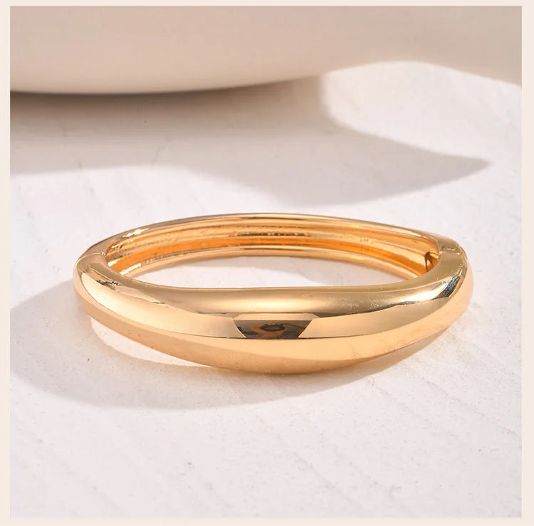 Women’s Cuff Bangle Bracelet