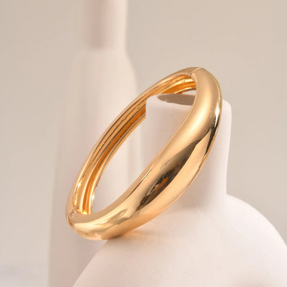 Women’s Cuff Bangle Bracelet