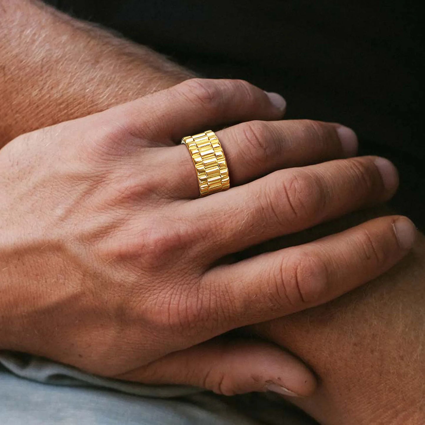 Eternity Ring