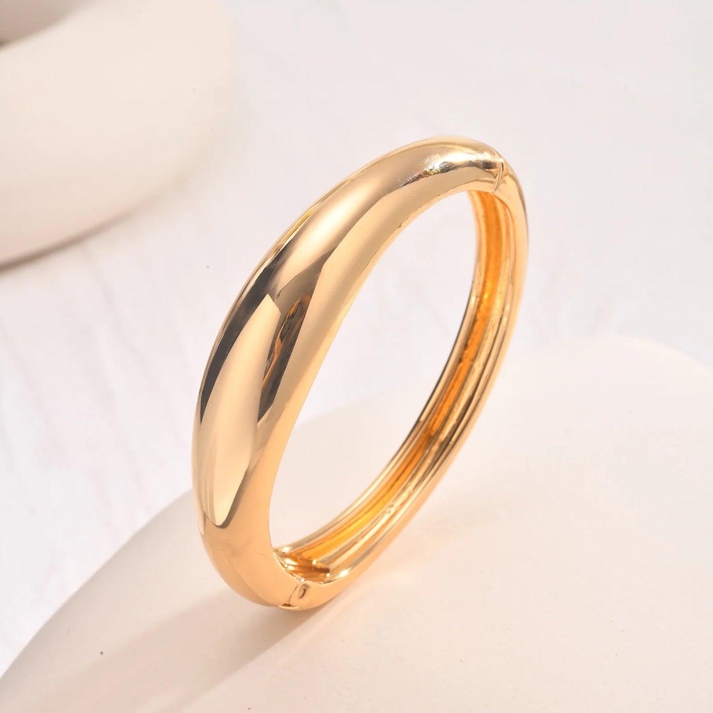 Women’s Cuff Bangle Bracelet