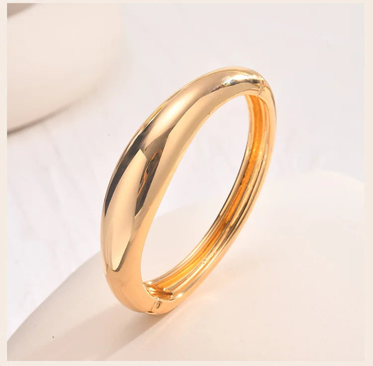 Women’s Cuff Bangle Bracelet