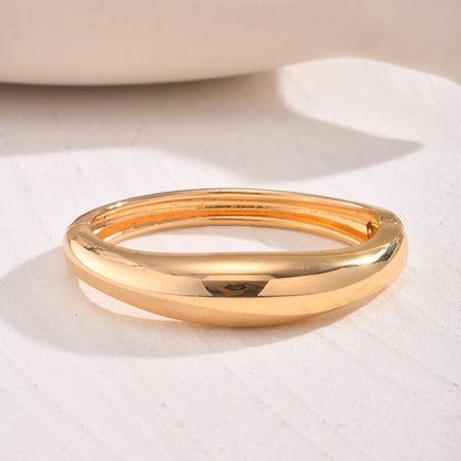 Women’s Cuff Bangle Bracelet