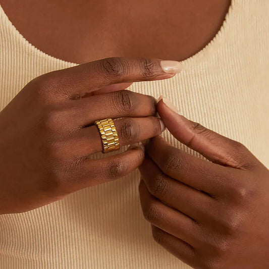 Eternity Ring