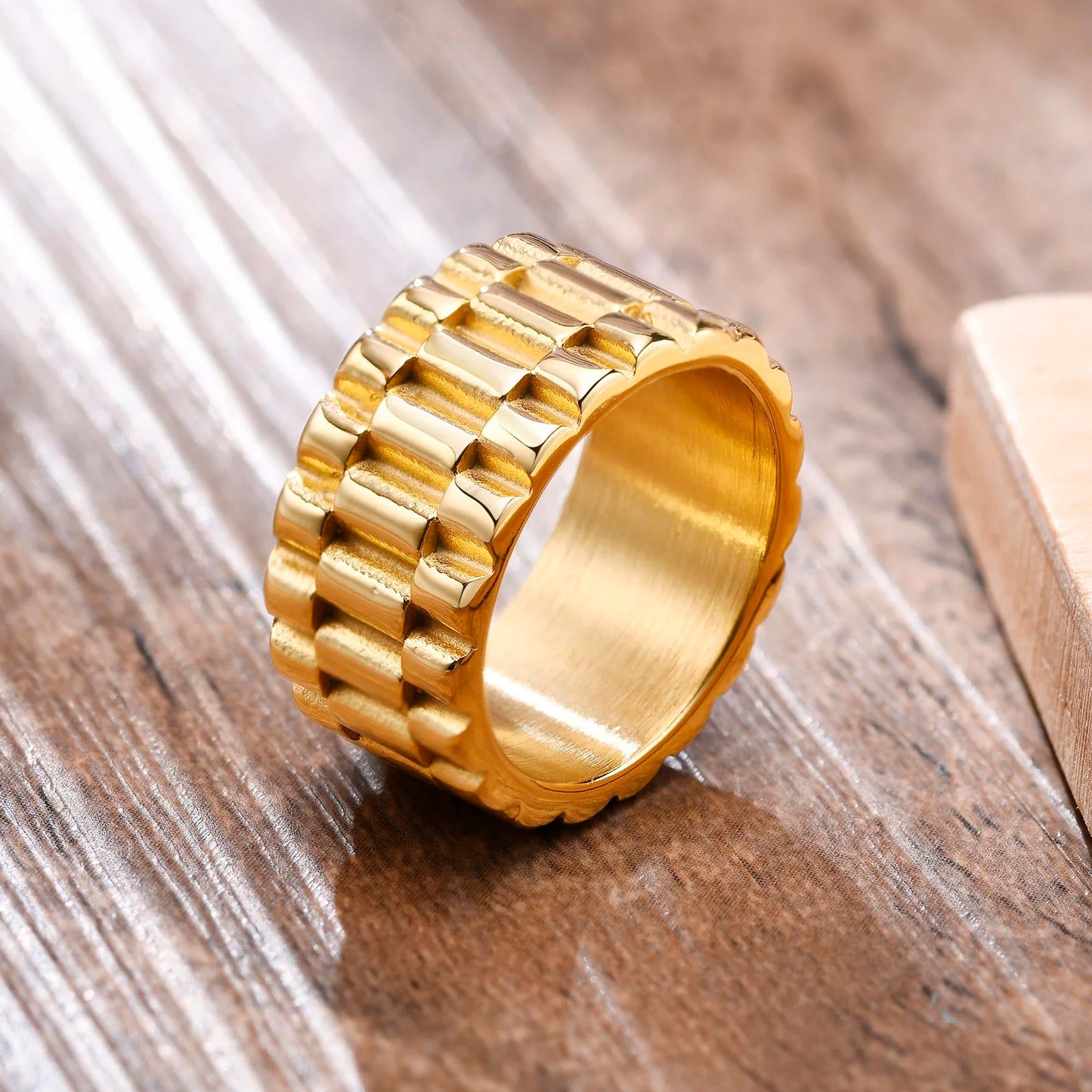 Eternity Ring