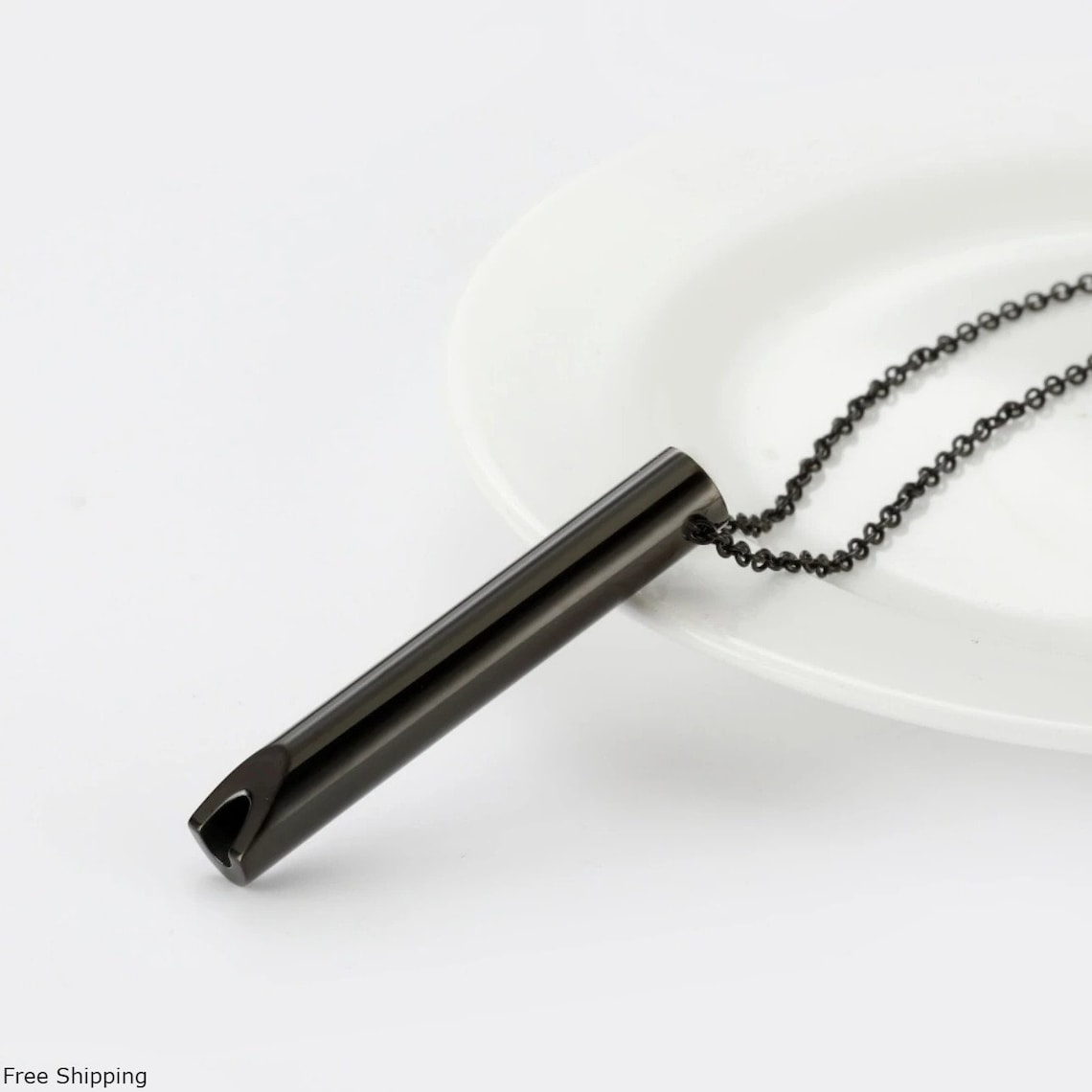 Relaxing Stress Relief Necklace
